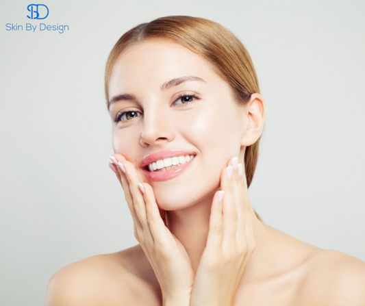 Skincare Products for All Skin Types: Gentle Products That Deliver