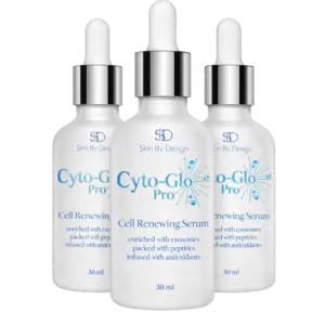 Cyto-Glo Pro Skin Renewing Serum