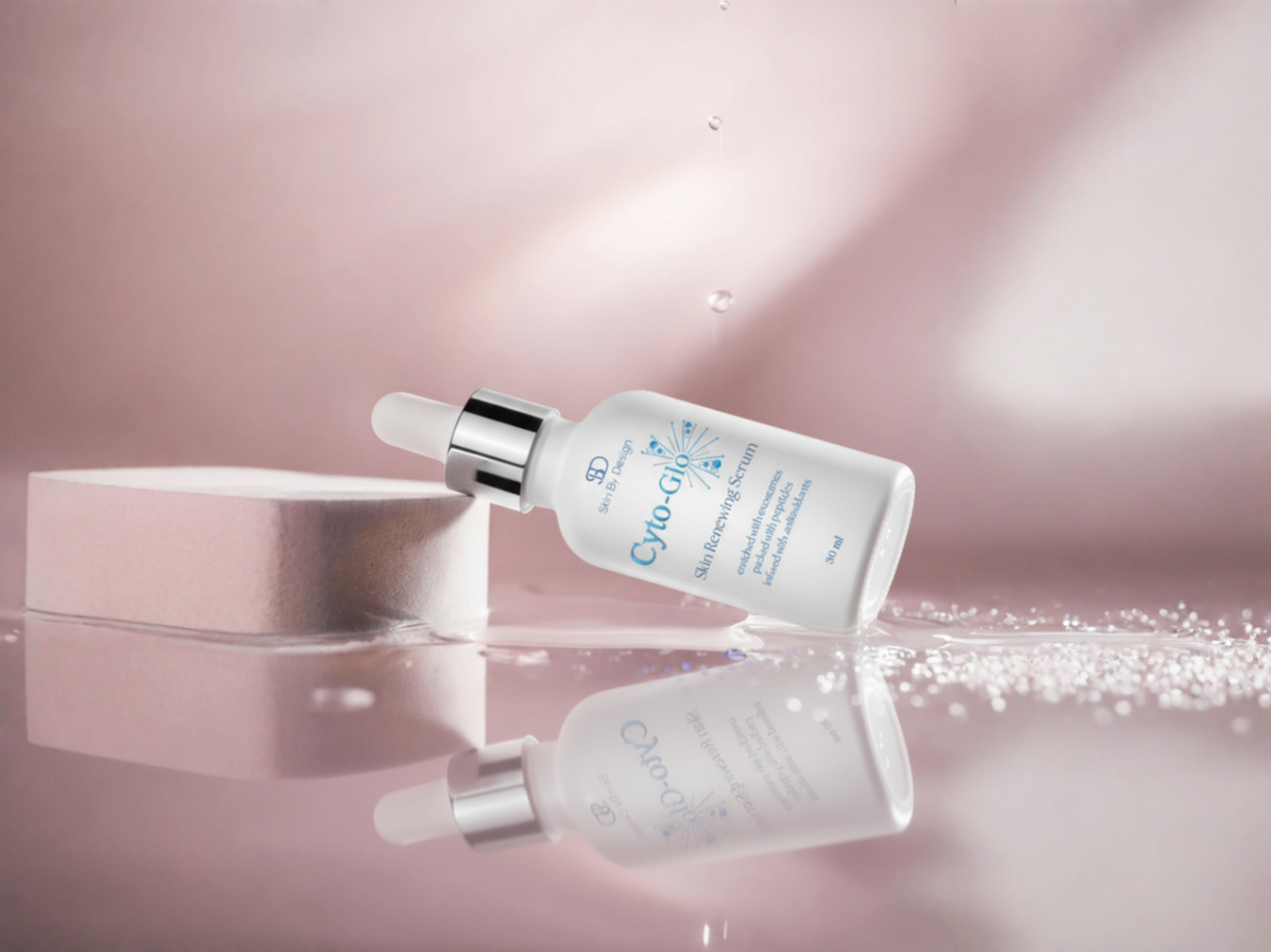 Cyto-Glo Serum