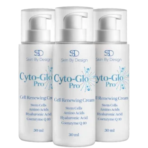 Cyto-Glo Pro Skin Renewing Cream 30ml