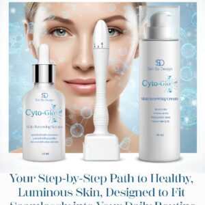 The Complete Guide to Radiant Skin with Cyto-Glo™
