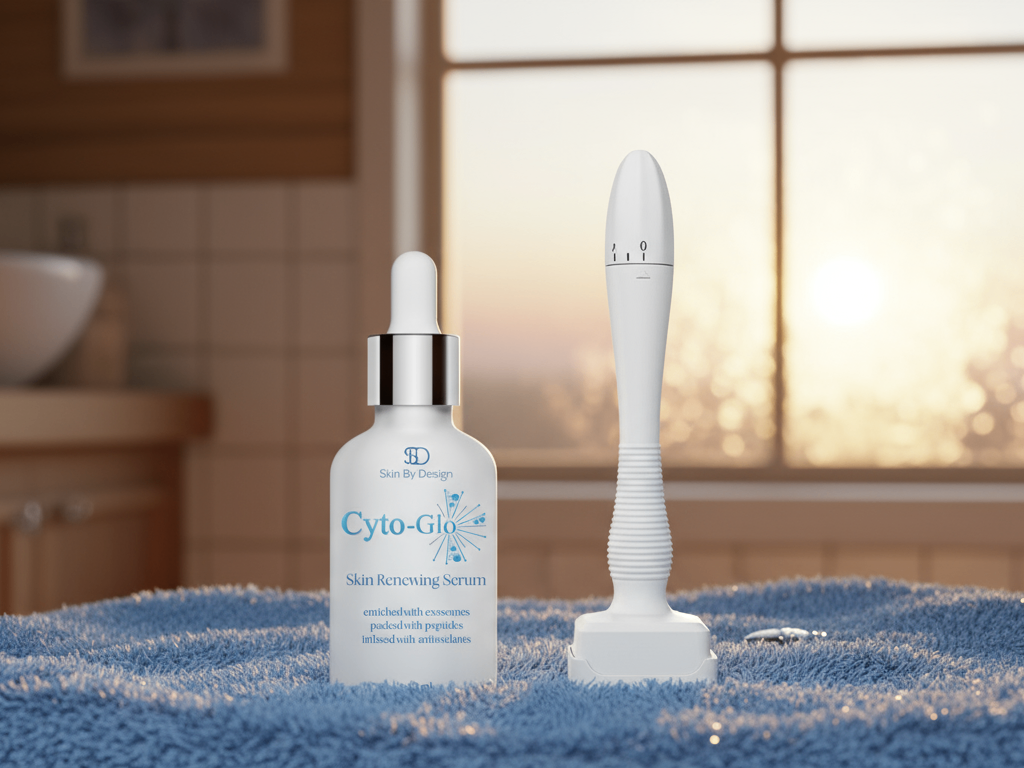 Cyto-Glo Skin Renewing Serum