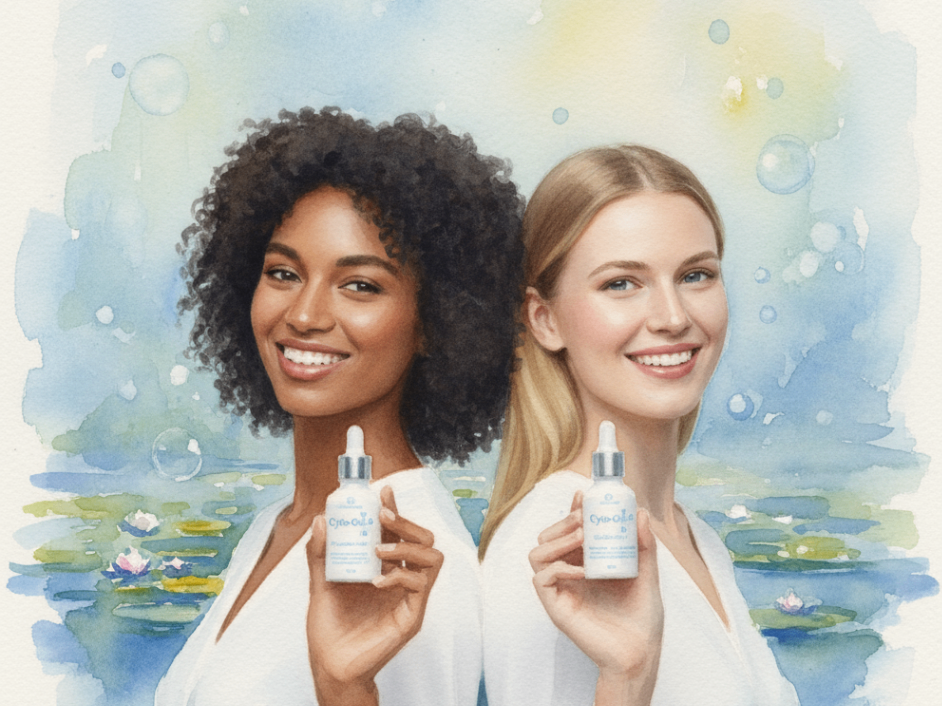 Cyto-Glo Promotion