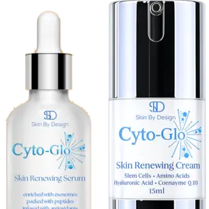 Cyto-Glo Skin Renewing Duo