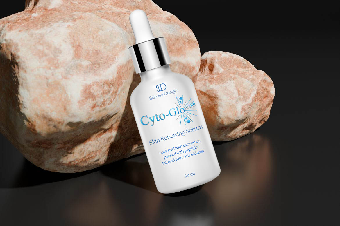 Cyto-Glo Skin Renewing Serum