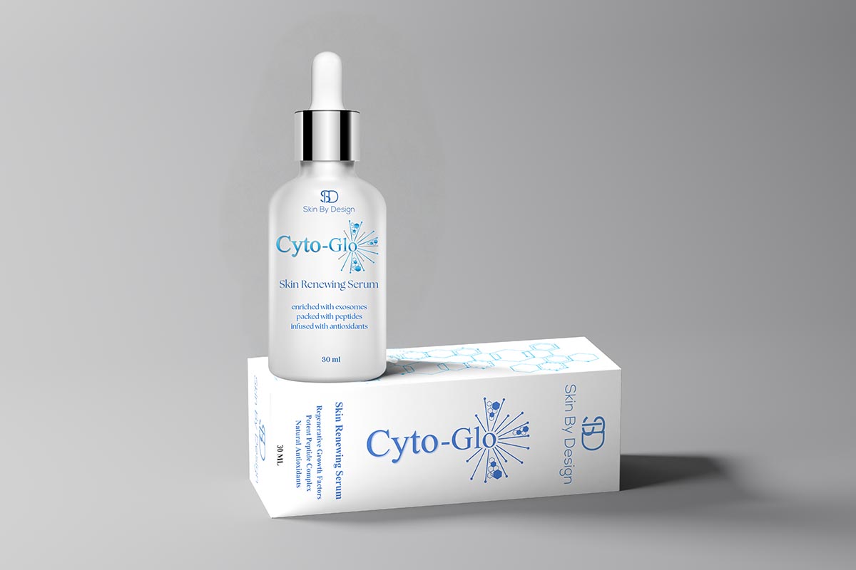 Cyto-Glo Skin Renewing Serum