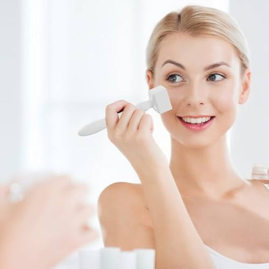 5 Signs Your Skin Could Benefit from Serum-Dermastamping