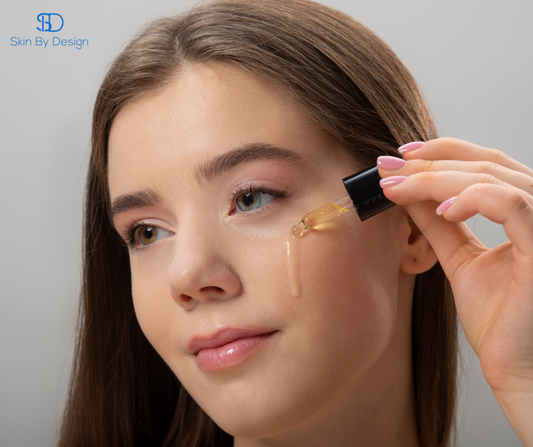 Youthful Skin at Any Age: Secrets Behind Skin Renewing Serums