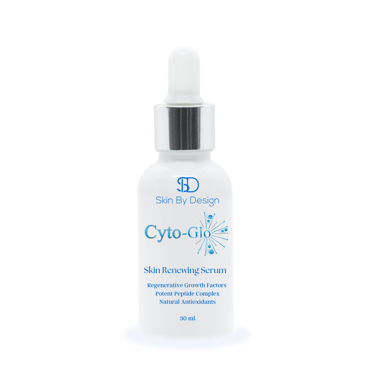 Cyto-Glo Skin Renewing Serum