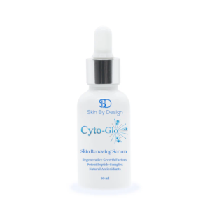 Cyto-Glo Skin Renewing Serum