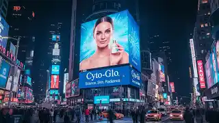 Cyto-Glo™  Going Glō-bal