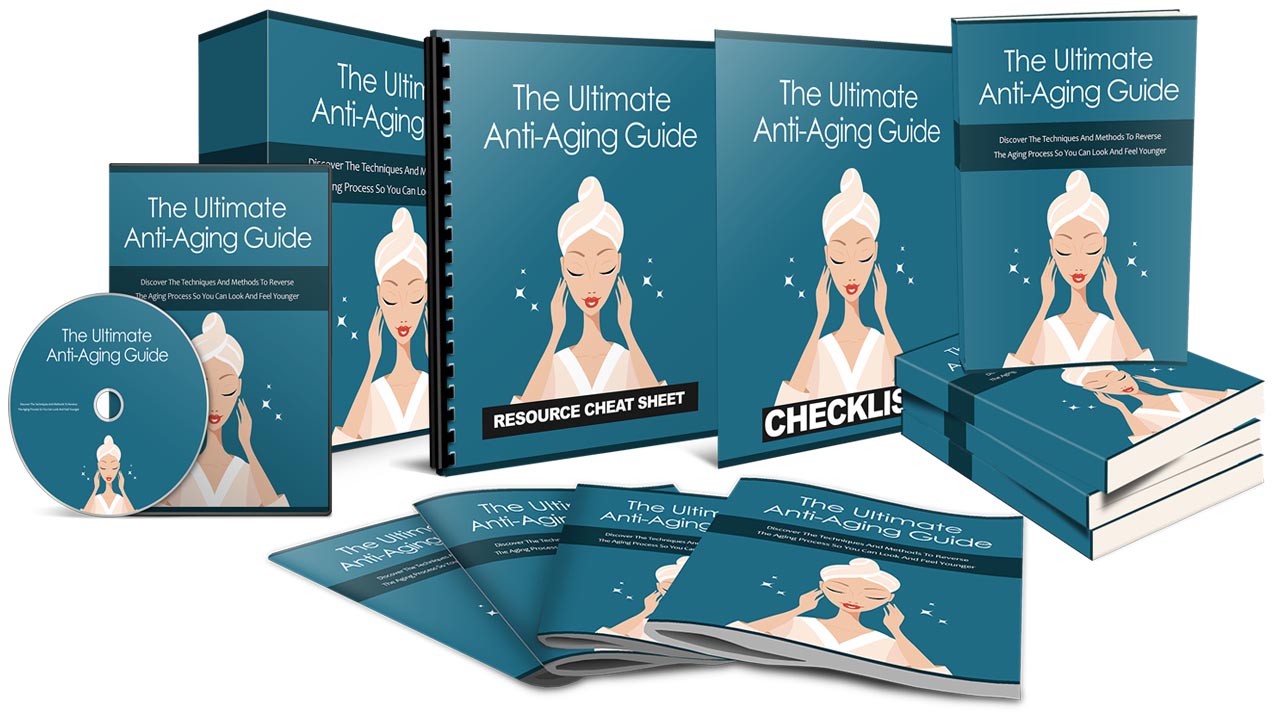 Why do some people age faster than others?