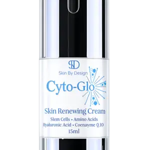 Cyto-Glo Skin Renewing Cream 15ml