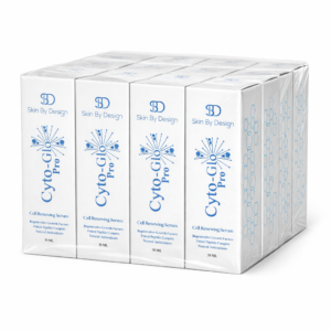 Cyto-Glo Pro Cream 12 Unit Pack