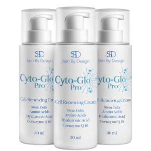 Cyto-Glo Pro Skin Renewing Cream 30ml