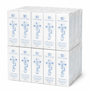 Cyto-Glo Pro Cream 48 Unit Master Case